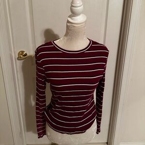 H&M Divided Long Sleeve Top